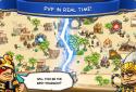 Empires of Sand screenshot 1