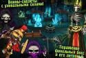 Skull Legends screenshot 4