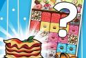 Garfield's Puzzle Buffet screenshot 2