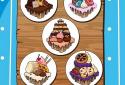 Garfield's Puzzle Buffet screenshot 4
