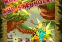 Jump Jump Ninja screenshot 1