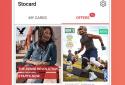 Stocard - карты клиентов screenshot 4