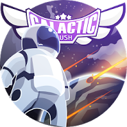 Galactic Rush