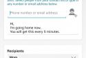 Share Where – место обмена screenshot 1