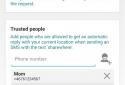 Share Where – место обмена screenshot 2
