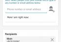 Share Where – место обмена screenshot 4