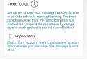 Share Where – место обмена screenshot 5