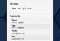 Share Where – место обмена screenshot 7