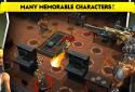 AntiSquad Tactics screenshot 2