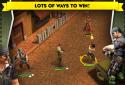 AntiSquad Tactics screenshot 21