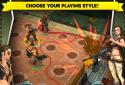 AntiSquad Tactics screenshot 22