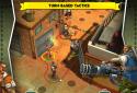AntiSquad Tactics screenshot 9