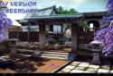 Real Zen Garden 3D: Night LWP screenshot 15