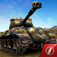 Armored Aces - 3D танки онлайн