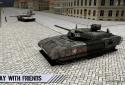 Armored Aces - 3D танки онлайн screenshot 4