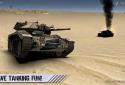 Armored Aces - 3D танки онлайн screenshot 5