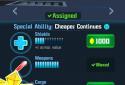 Galaxy Dash: Race to Outer Run screenshot 11