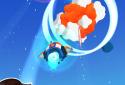 Galaxy Dash: Race to Outer Run screenshot 2