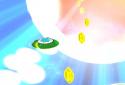Galaxy Dash: Race to Outer Run screenshot 3