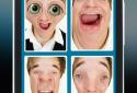 Crazy Helium Video Booth screenshot 1