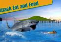 Crazy Shark 3D Sim screenshot 7