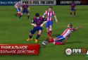 FIFA 15 Ultimate Team screenshot 5