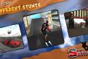 SKY SKATES 3D screenshot 3
