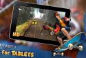SKY SKATES 3D screenshot 8