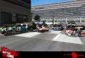 Battle Cars Action Racing 4x4 screenshot 6