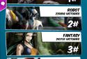 Dengen Chronicles screenshot 5
