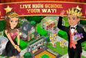 High School Story screenshot 1