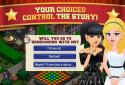 High School Story screenshot 4