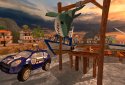 Beach Buggy Racing screenshot 10