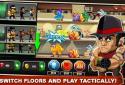 Мафия против Монстров screenshot 2