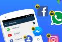 Vault-Hide SMS ,Pics & Videos screenshot 2