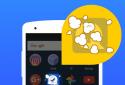 Vault-Hide SMS ,Pics & Videos screenshot 4
