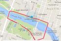 Map My Ride+ GPS Cycling screenshot 1