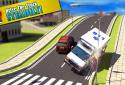 Ambulance Rescue Simulator 3D screenshot 13
