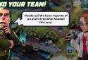 Alien Creeps TD screenshot 4