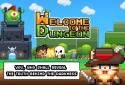 Welcome to the Dungeon screenshot 1