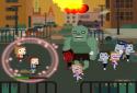 Zombie Judgment Day! screenshot 10
