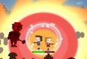 Zombie Judgment Day! screenshot 23