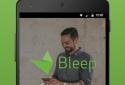 Bleep (alpha) screenshot 3