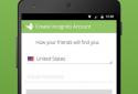 Bleep (alpha) screenshot 5