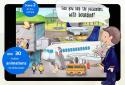 Маленький аэропорт / Tiny Airport screenshot 4