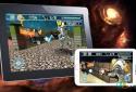 Gangstar Maze III HD screenshot 2