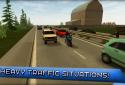 Motorcycle Driving School screenshot 5