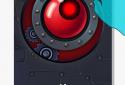 Red Ray LiveWallpaper screenshot 3