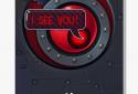 Red Ray LiveWallpaper screenshot 6
