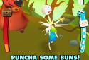 Time Tangle – Adventure Time / Время наизнанку - Время приключений screenshot 1
